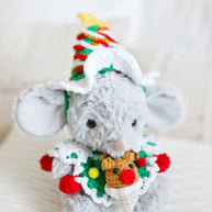 🎄Christmas Tree Sparkle Hat ✨🎁