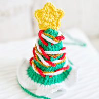 🎄Christmas Tree Sparkle Hat ✨🎁