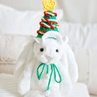 🎄Christmas Tree Sparkle Hat ✨🎁