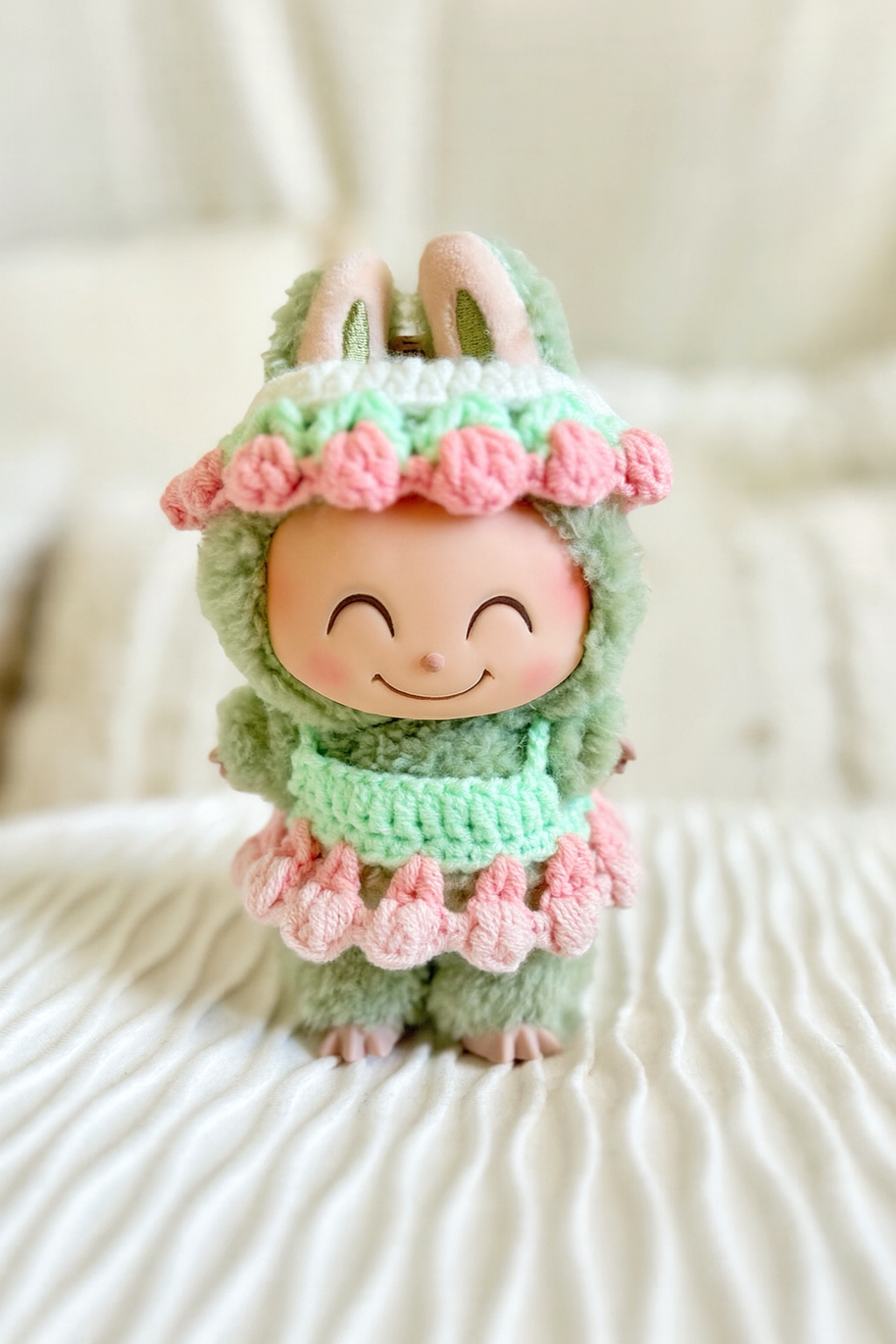 🌷Tulip Dreams Set🌷👒👗