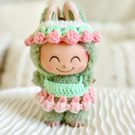 🌷Tulip Dreams Set🌷👒👗