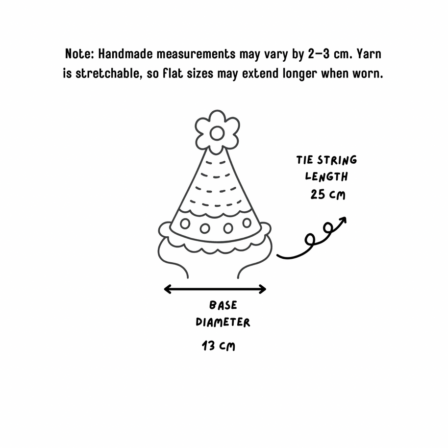 🎄Christmas Tree Sparkle Hat ✨🎁