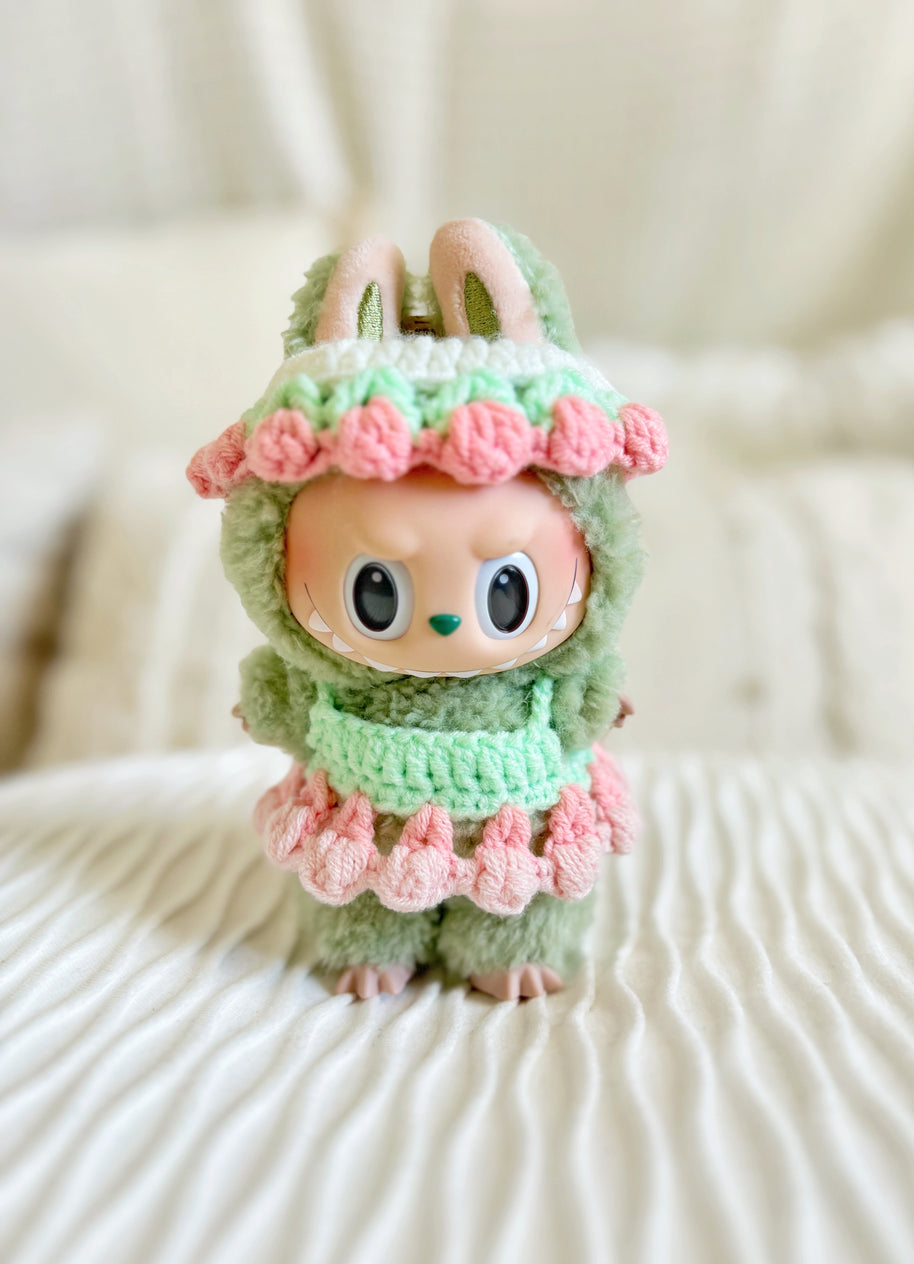 🌷Tulip Dreams Set🌷👒👗